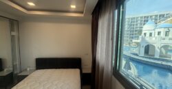 Stunning 1 Bedroom Condo with Pool View, Arcadia Beach Continental