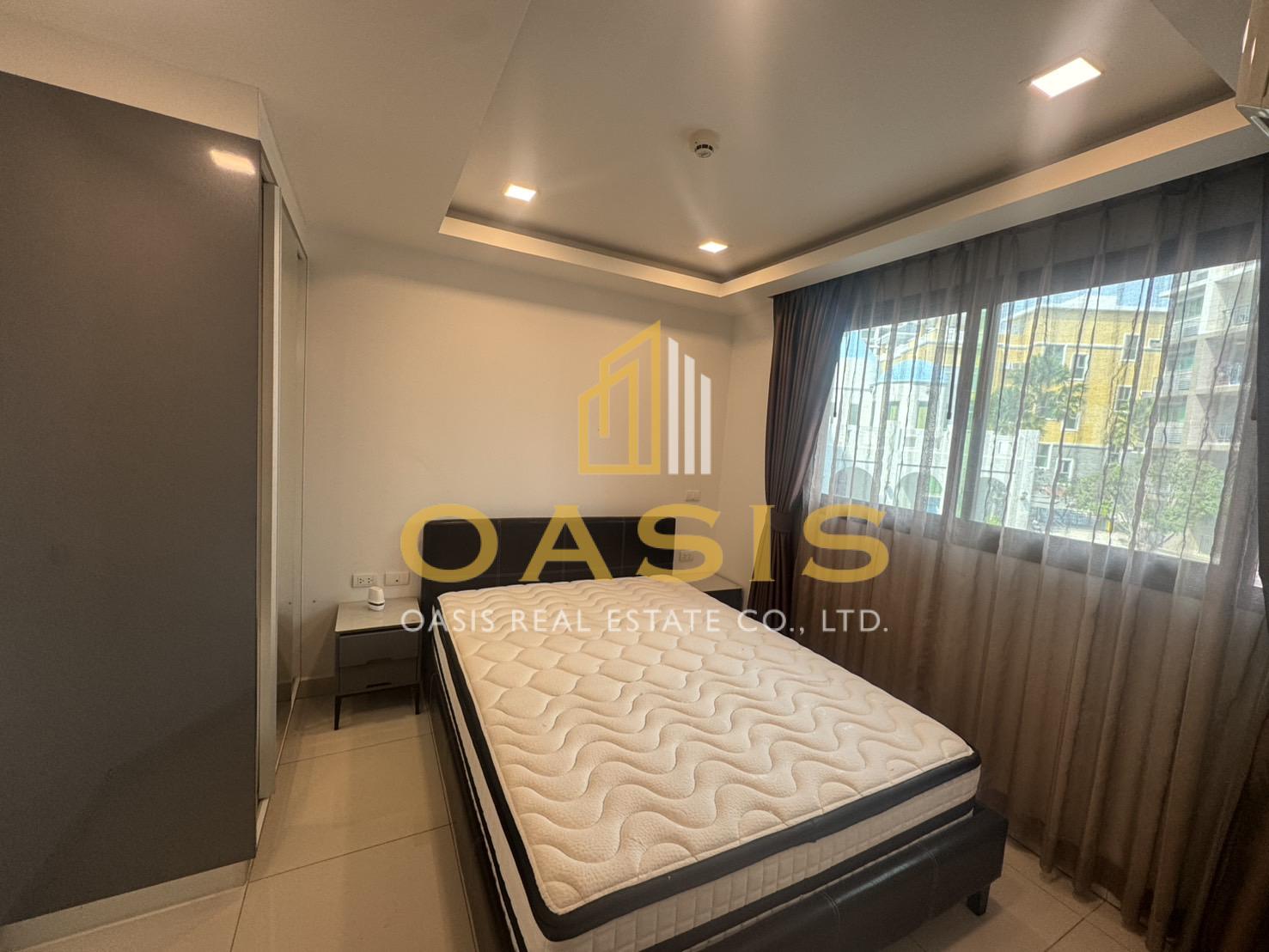 Stunning 1 Bedroom Condo with Pool View, Arcadia Beach Continental