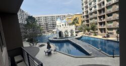 Stunning 1 Bedroom Condo with Pool View, Arcadia Beach Continental