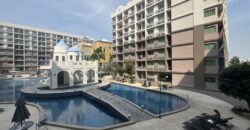 Stunning 1 Bedroom Condo with Pool View, Arcadia Beach Continental