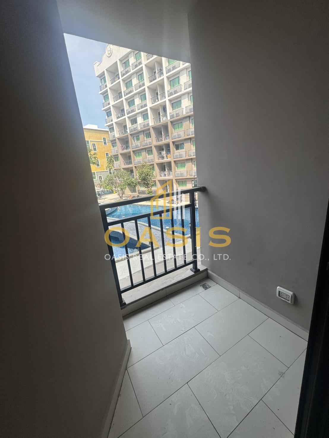 Stunning 1 Bedroom Condo with Pool View, Arcadia Beach Continental