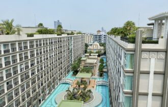 Dusit Grand Park 2 Dusit Grand Park 2