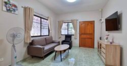 Beautiful  house with a hot price that comes with a spacious living area