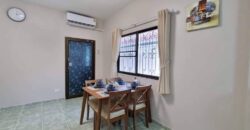 Beautiful  house with a hot price that comes with a spacious living area