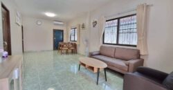 Beautiful  house with a hot price that comes with a spacious living area