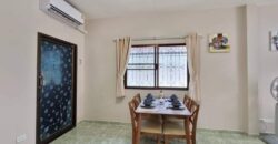 Beautiful  house with a hot price that comes with a spacious living area