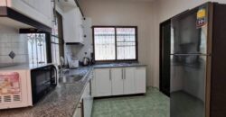 Beautiful  house with a hot price that comes with a spacious living area