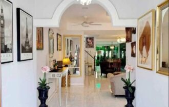 Luxury 4Bedroom Townhouse for Sale in Pratumnak Hill –  600m from the Beach! Luxury 4Bedroom Townhouse for Sale in Pratumnak Hill –  600m from the Beach!