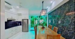 Luxury 4Bedroom Townhouse for Sale in Pratumnak Hill –  600m from the Beach!
