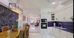 Luxury 4Bedroom Townhouse for Sale in Pratumnak Hill –  600m from the Beach!