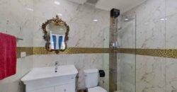 Luxury 4Bedroom Townhouse for Sale in Pratumnak Hill –  600m from the Beach!