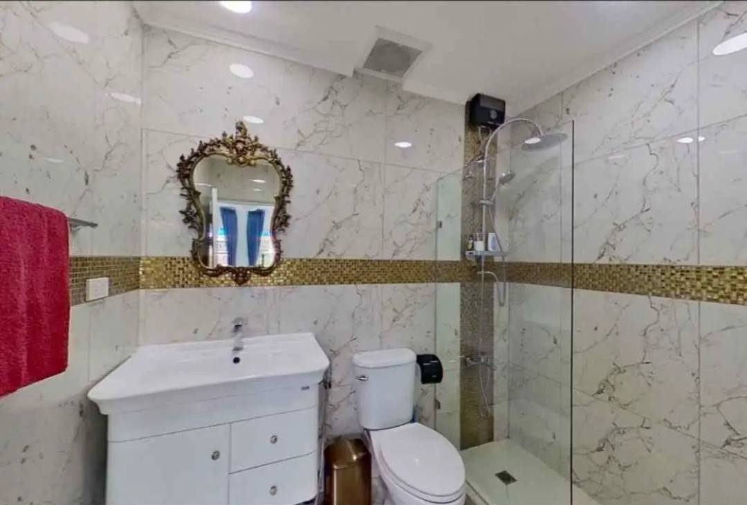 Luxury 4Bedroom Townhouse for Sale in Pratumnak Hill –  600m from the Beach!