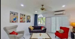 Luxury 4Bedroom Townhouse for Sale in Pratumnak Hill –  600m from the Beach!