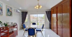 Luxury 4Bedroom Townhouse for Sale in Pratumnak Hill –  600m from the Beach!