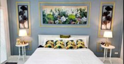 Luxury 4Bedroom Townhouse for Sale in Pratumnak Hill –  600m from the Beach!