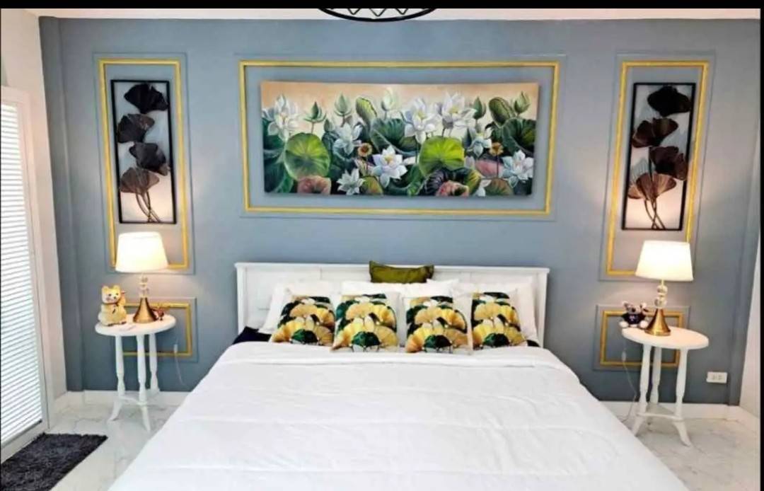 Luxury 4Bedroom Townhouse for Sale in Pratumnak Hill –  600m from the Beach!