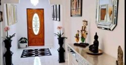 Luxury 4Bedroom Townhouse for Sale in Pratumnak Hill –  600m from the Beach!