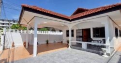 Beautiful  house with a hot price that comes with a spacious living area