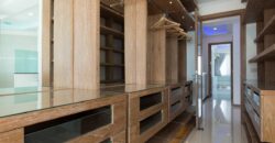 Luxury 300 sqm penthouse with beautiful sea views on Pratumnak Hill