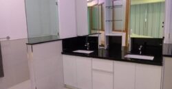 Luxury 300 sqm penthouse with beautiful sea views on Pratumnak Hill