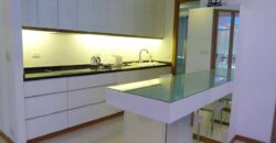 Luxury 300 sqm penthouse with beautiful sea views on Pratumnak Hill