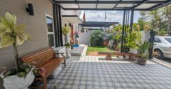 Hot prices for beautiful Nordic style house Hot prices for beautiful Nordic style house