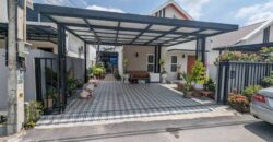 Hot prices for beautiful Nordic style house Hot prices for beautiful Nordic style house