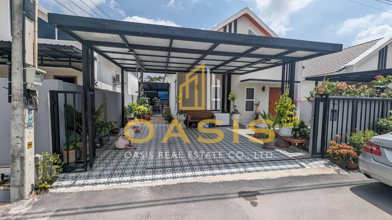 Hot prices for beautiful Nordic style house Hot prices for beautiful Nordic style house