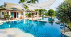 ! Super hot deal ! One of a kind luxury resort in Phoenix Golf Club