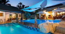 ! Super hot deal ! One of a kind luxury resort in Phoenix Golf Club