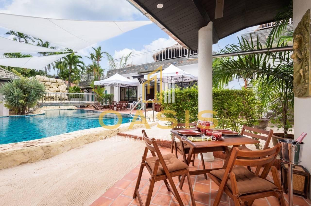 ! Super hot deal ! One of a kind luxury resort in Phoenix Golf Club