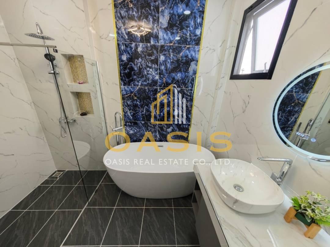 Natheekarn Park View (Mabprachan Lake)