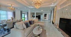 Natheekarn Park View (Mabprachan Lake)