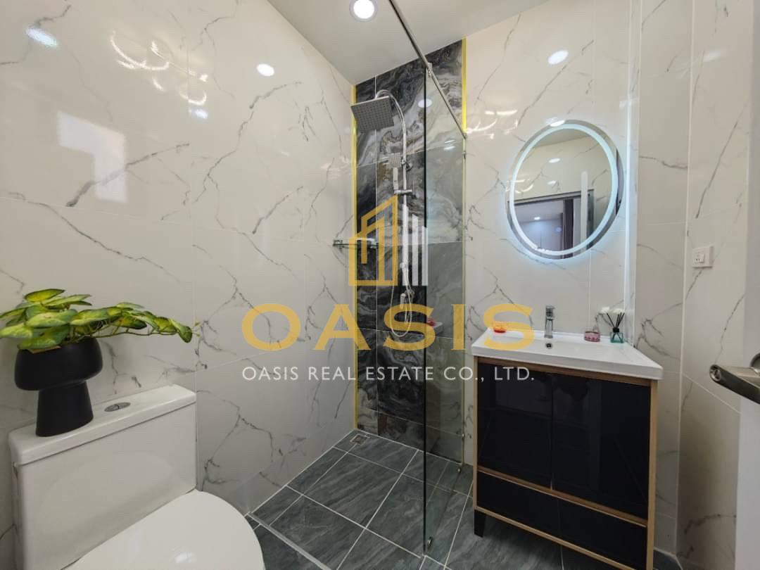 Natheekarn Park View (Mabprachan Lake)