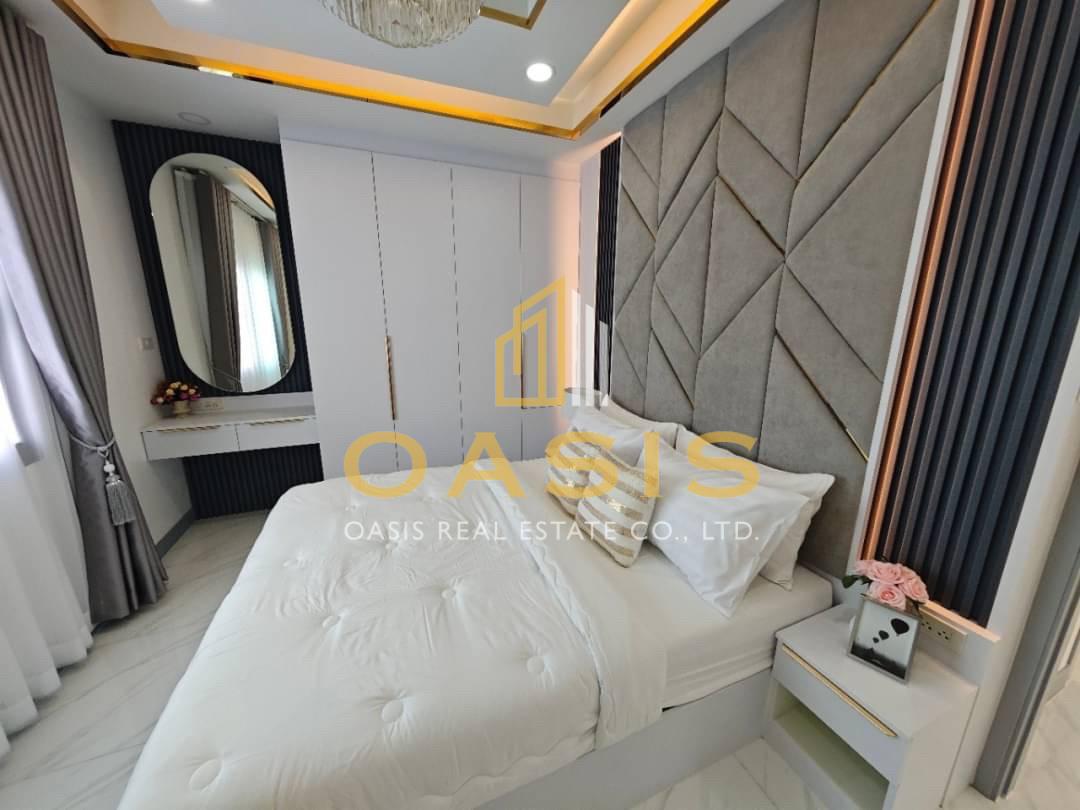 Natheekarn Park View (Mabprachan Lake)