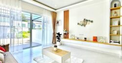 New Townhome at Rattanakorn 17- Only 6 Units Left !!!!