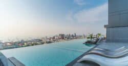 Arcadia Millennium Tower