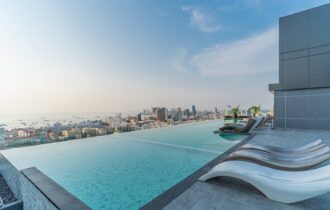 Arcadia Millennium Tower