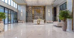 Arcadia Millennium Tower