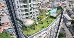 Arcadia Millennium Tower