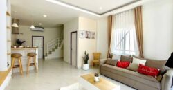 New Townhome at Rattanakorn 17- Only 6 Units Left !!!!