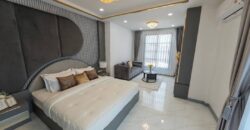 Natheekarn Park View (Mabprachan Lake)