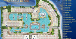 Arcadia Beach Continental – Condo for Sale
