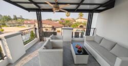 Natheekarn Park View (Mabprachan Lake)