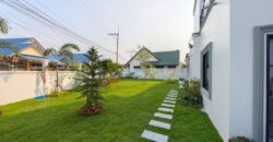 Natheekarn Park View (Mabprachan Lake)