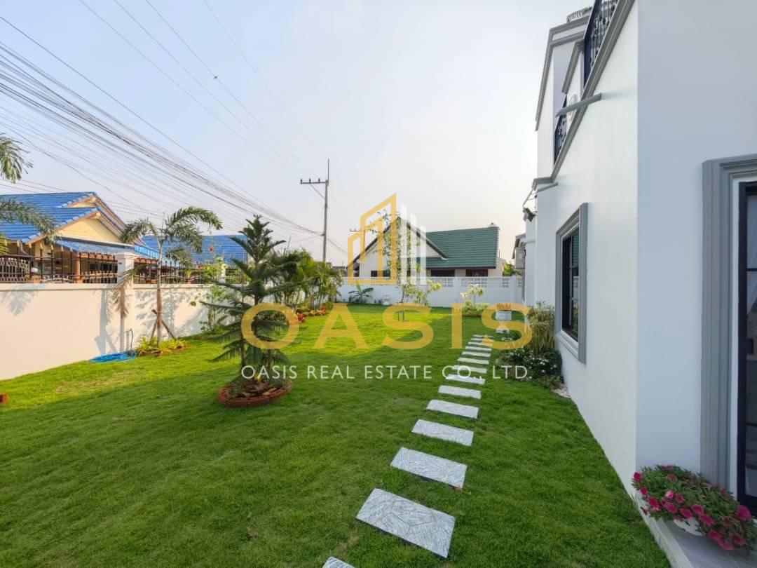 Natheekarn Park View (Mabprachan Lake)