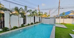 Natheekarn Park View (Mabprachan Lake)