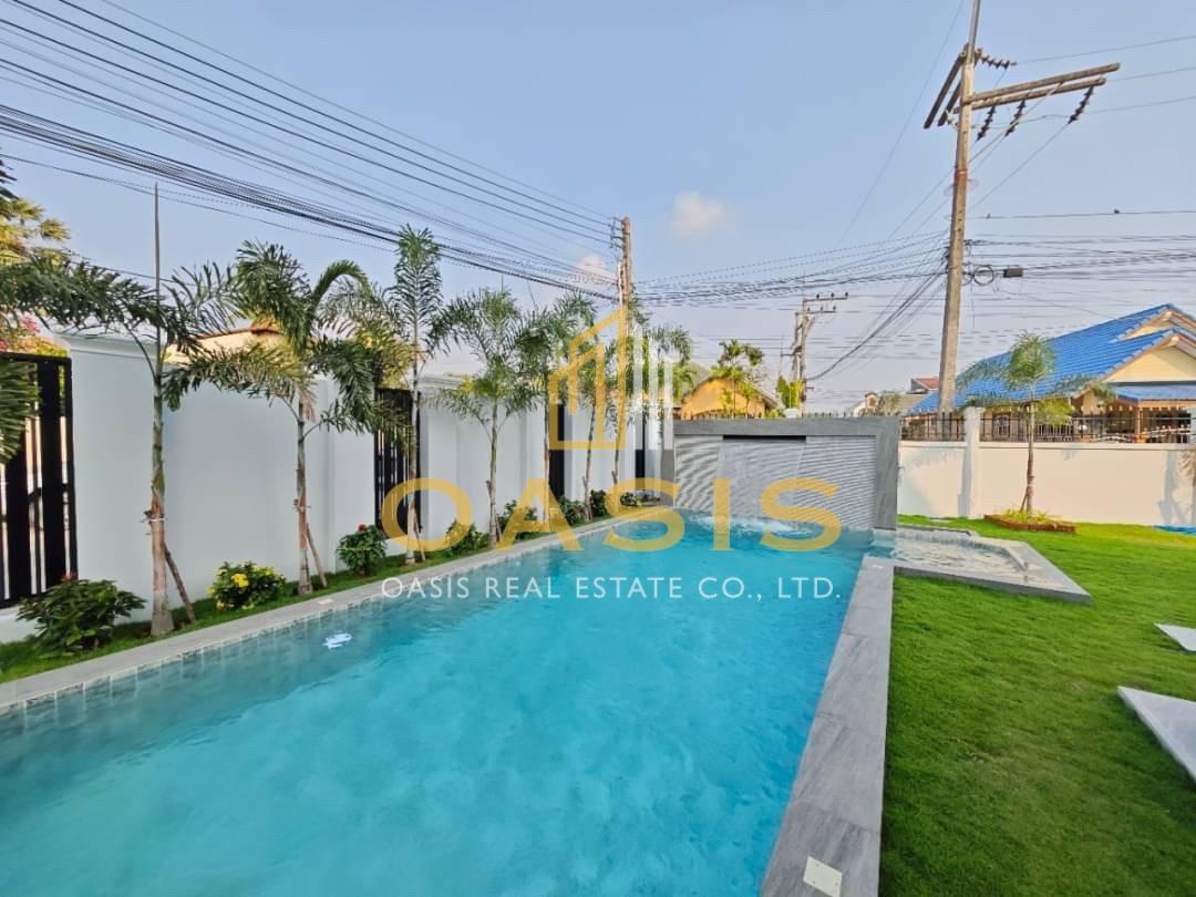 Natheekarn Park View (Mabprachan Lake)