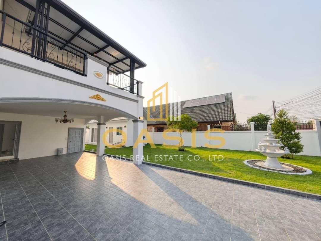 Natheekarn Park View (Mabprachan Lake)