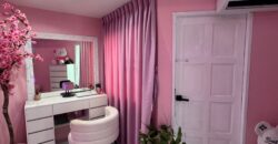 Sweet condo at Pratumnak for sale!!